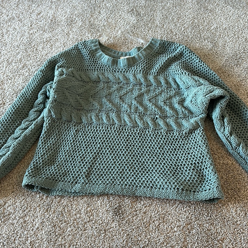 Sweater